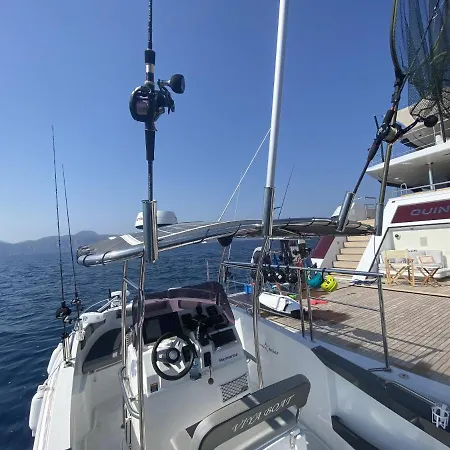 Big Fishing - Turkey Fishing Charter Marmaris