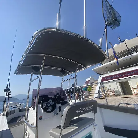 Big Fishing - Turkey Fishing Charter Botel Marmaris