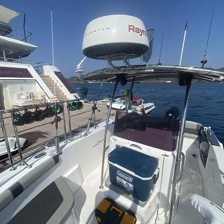 Big Fishing - Turkey Fishing Charter