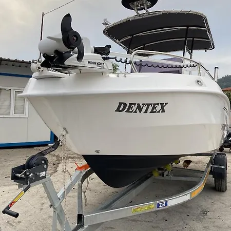 Big Fishing - Turkey Fishing Charter * Marmaris
